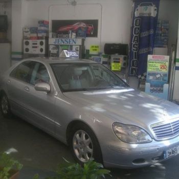 TALLERES ESCOBAR TALLERES ESCOBAR