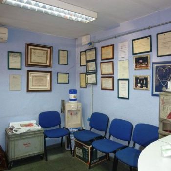 TALLERES ESCOBAR FUENLABRADA TALLERES ESCOBAR FUENLABRADA